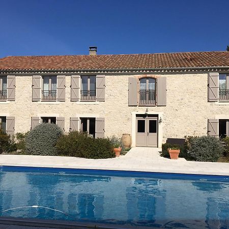 Отель Le Relais De Ventenac Экстерьер фото