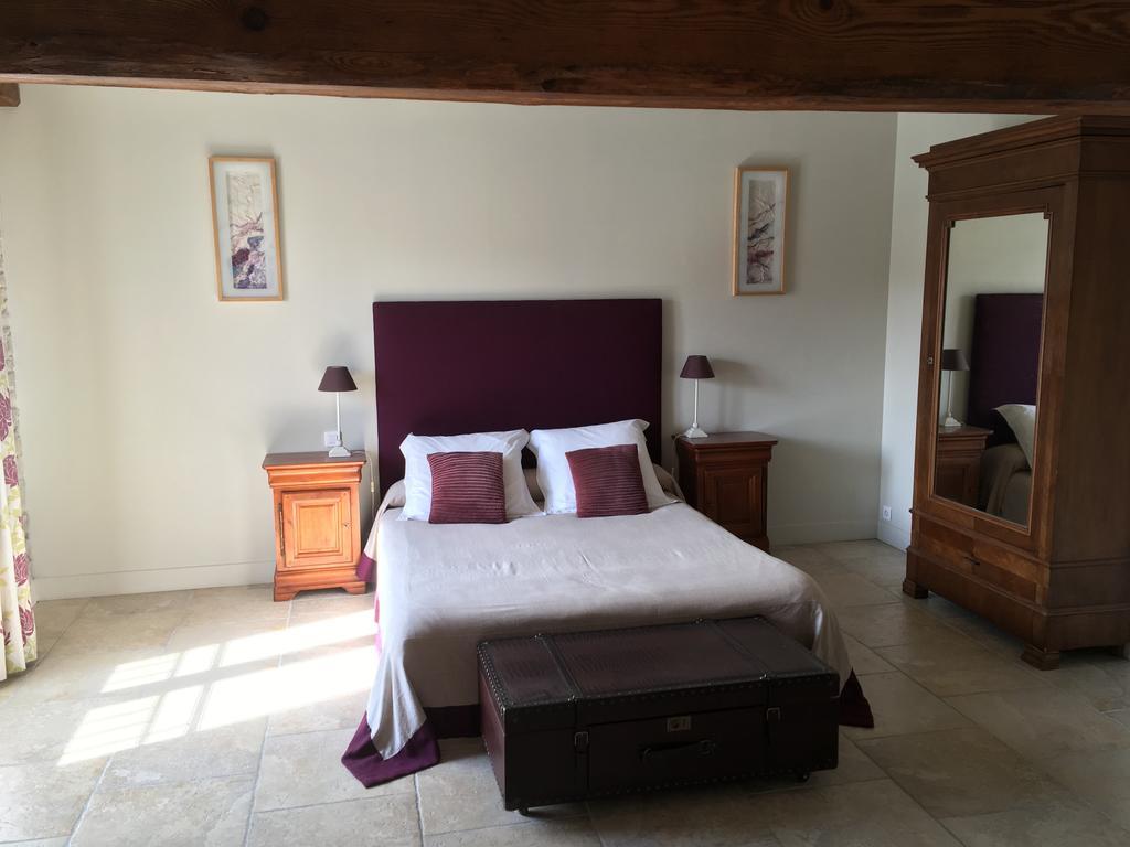 Отель Le Relais De Ventenac Экстерьер фото