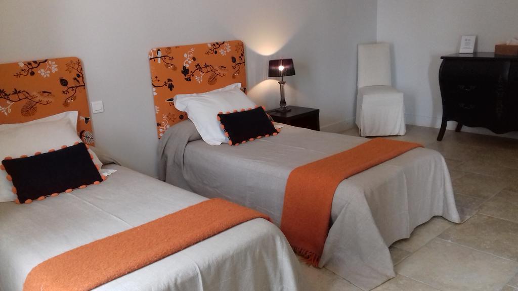 Отель Le Relais De Ventenac Экстерьер фото